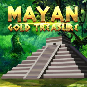 Mayan Gold-KA Gaming-โจ๊กเกอร์123