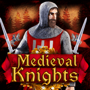 Medieval Knights KA Gaming สมัคร Joker123