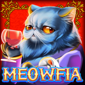 Meowfia-KA Gaming-สมัคร Joker