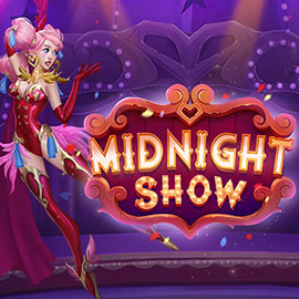 Midnight Show Evoplay เว็บ Joker123 ใหม่