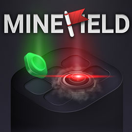 Mine Field Evoplay เว็บ Joker123 ใหม่