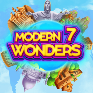 Modern 7 Wonders-KA Gaming-ทางเข้า Joker123