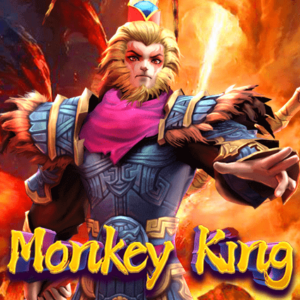 Monkey King KA Gaming สมัคร Joker123