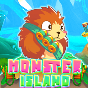 Monster Island KA Gaming สมัคร Joker123