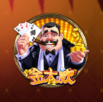 Mr. Rich CQ9 SLOT เว็บ Joker123 ใหม่