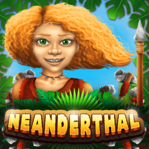 Neanderthals-KA Gaming-โจ๊กเกอร์123