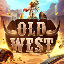 Old West Evoplay เว็บ Joker123 ใหม่