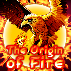 Origin Of Fire KA Gaming สมัคร Joker123