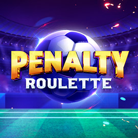 Penalty Roulette Evoplay เว็บ Joker123 ใหม่