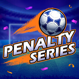 Penalty Series Evoplay เว็บ Joker123 ใหม่