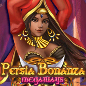 Persia Bonanza Megaways-KA Gaming-สมัคร Joker