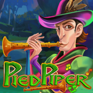 Pied Piper-KA Gaming-สมัคร Joker
