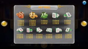 Quick Play Mahjong KA Gaming ดาวน์โหลด Joker123 auto