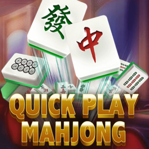 Quick Play Mahjong KA Gaming สมัคร Joker123