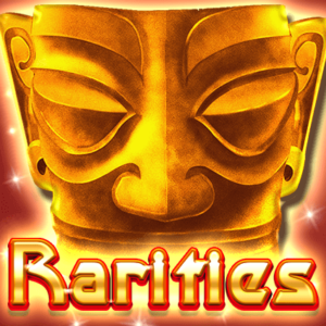 Rarities-KA Gaming-โจ๊กเกอร์123