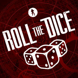 Roll the dice ADRENALINE RUSH Evoplay เว็บ Joker123 ใหม่