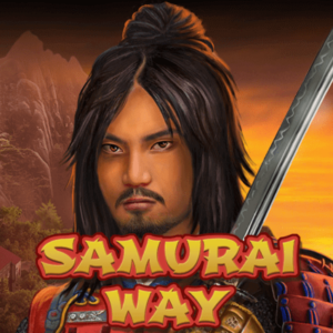Samurai Way-KA Gaming-สมัคร Joker