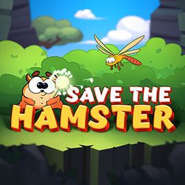 Save the Hamster Evoplay เว็บ Joker123 ใหม่