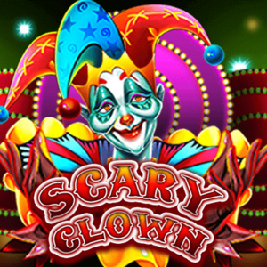 Scary Clown KA Gaming สมัคร Joker123