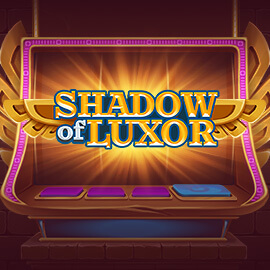 Shadow of Luxor Evoplay เว็บ Joker123 ใหม่