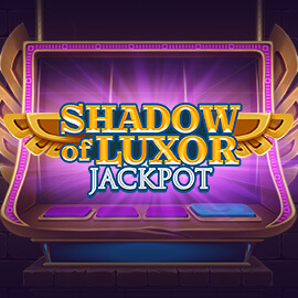 Shadow of Luxor Jackpot Evoplay เว็บ Joker123 ใหม่