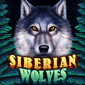 Siberian Wolves-KA Gaming-โจ๊กเกอร์123