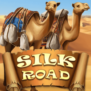 Silk Road-KA Gaming-โปรโมชั่น Joker