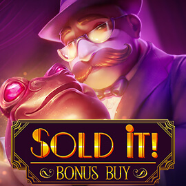 Sold It Bonus Buy Evoplay เว็บ Joker123 ใหม่