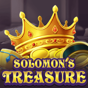 Solomon's Treasure-KA Gaming-โจ๊กเกอร์123