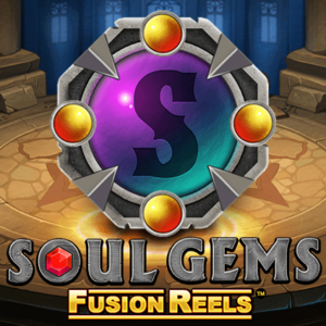 Soul Gems Fusion Reels KA Gaming สมัคร Joker123