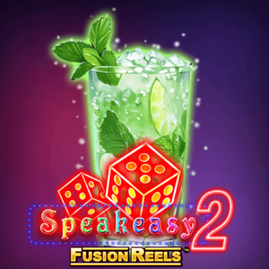 Speakeasy 2 Fusion Reels KA Gaming สมัคร Joker123