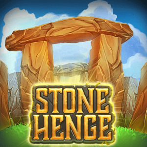 Stonehenge-KA Gaming-ทางเข้า Joker123