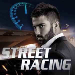 Street Racing-KA Gaming-สมัคร Joker