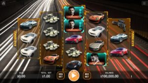 Street Racing-KA Gaming-โจ๊กเกอร์123