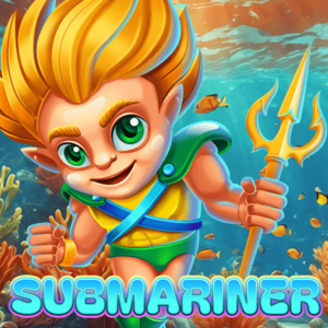 Submariner-KA Gaming-ทางเข้า Joker123