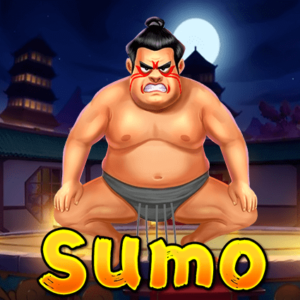 Sumo-KA Gaming-ทดลองเล่นสล็อต Joker