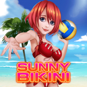 Sunny Bikini-KA Gaming-สมัคร Joker