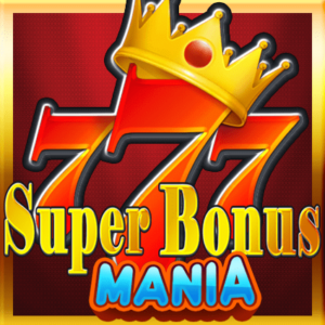 Super Bonus Mania-KA Gaming-โจ๊กเกอร์123