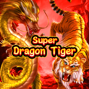Super Dragon Tiger KA Gaming สมัคร Joker123