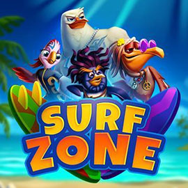 Surf Zone Evoplay เว็บ Joker123 ใหม่