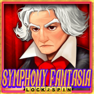 Symphony Fantasia Lock 2 Spin KA Gaming สมัคร Joker123