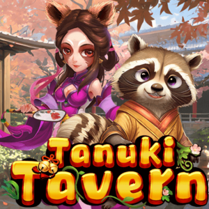 Tanuki Tavern-KA Gaming-โจ๊กเกอร์123