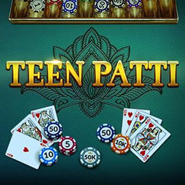 Teen Patti Evoplay เว็บ Joker123 ใหม่