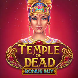 Temple of Dead Bonus Buy Evoplay เว็บ Joker123 ใหม่