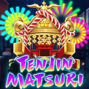 Ten Jin Matsuri KA Gaming สมัคร Joker123