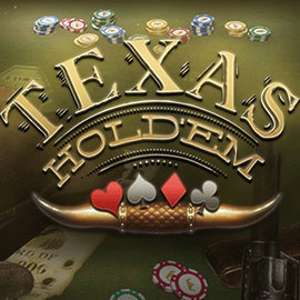 Texas Hold’em Poker 3D Evoplay เว็บ Joker123 ใหม่