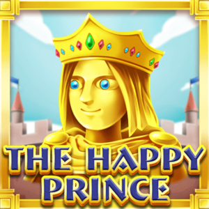 The Happy Prince KA Gaming สมัคร Joker123