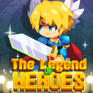 The Legend of Heroes-KA Gaming-ทางเข้า Joker123
