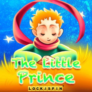 The Little Prince Lock 2 Spin KA Gaming สมัคร Joker123