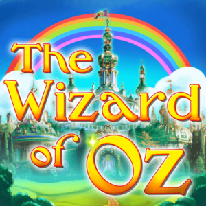 The Wizard of Oz-KA Gaming-สมัคร Joker
